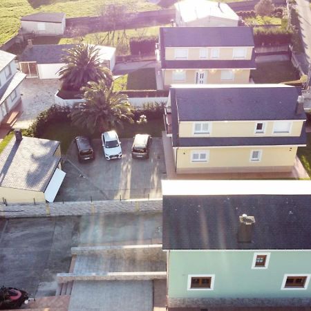 Casa Cesar Villa บาร์เรรอส ภายนอก รูปภาพ