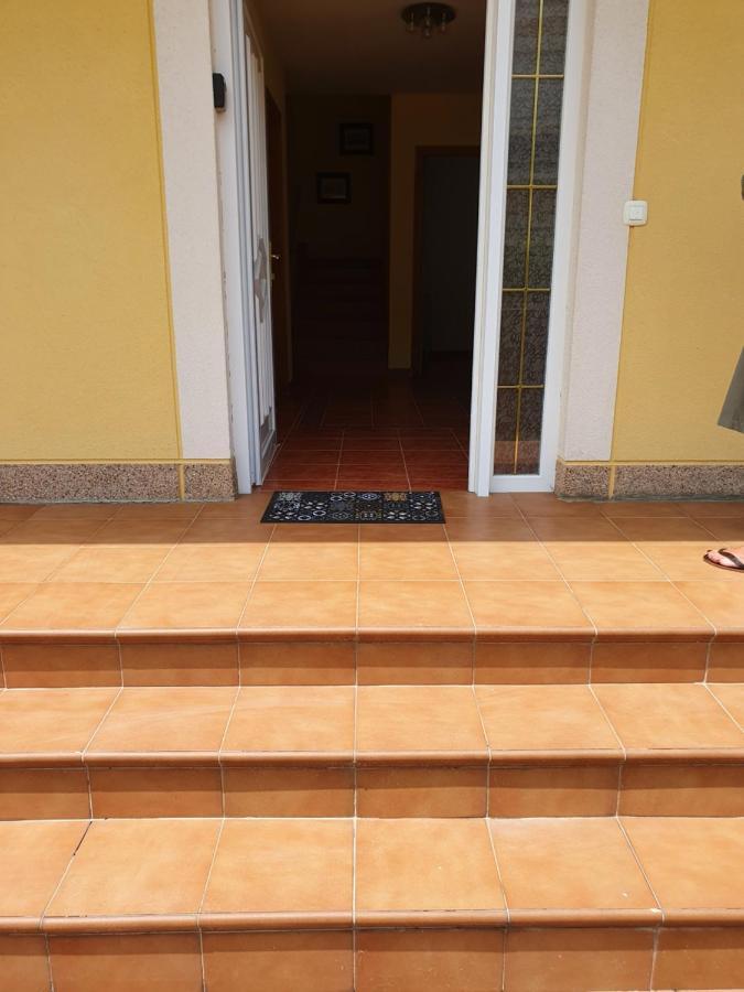 Casa Cesar Villa บาร์เรรอส ภายนอก รูปภาพ