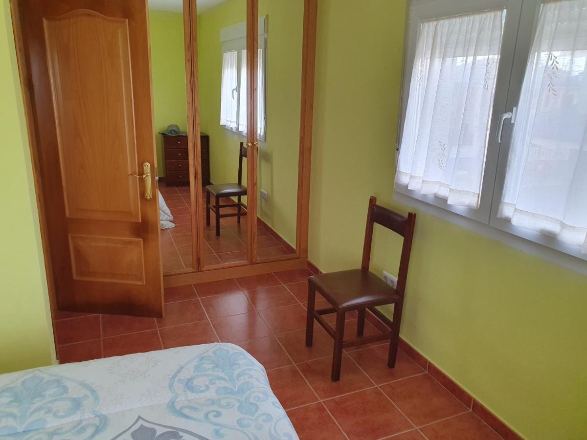 Casa Cesar Villa บาร์เรรอส ภายนอก รูปภาพ