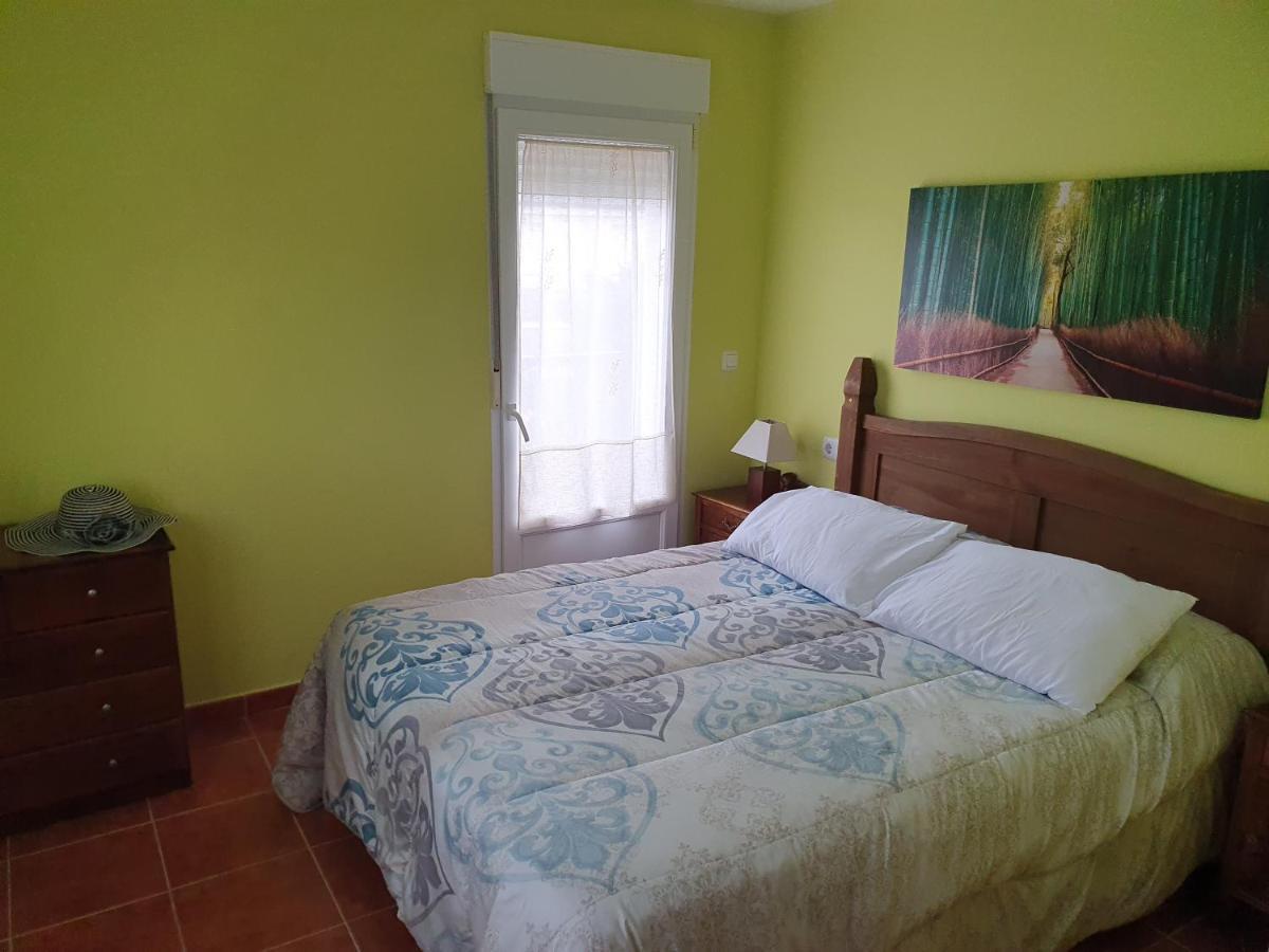 Casa Cesar Villa บาร์เรรอส ภายนอก รูปภาพ