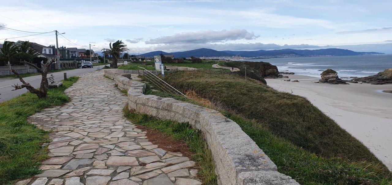 Casa Cesar Villa บาร์เรรอส ภายนอก รูปภาพ